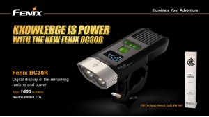 Fenix BC30R